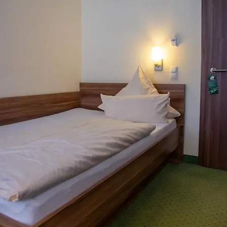 Hotel Wertheimer Stuben