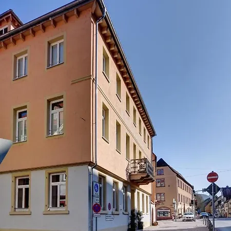 Wertheimer Stuben Wertheim