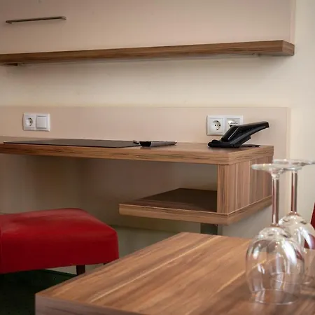 Hotel Wertheimer Stuben