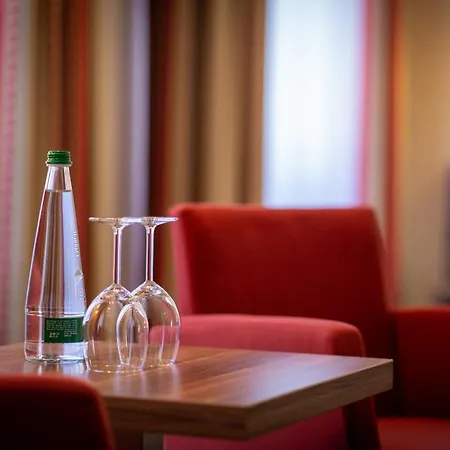 Wertheimer Stuben 4* Wertheim