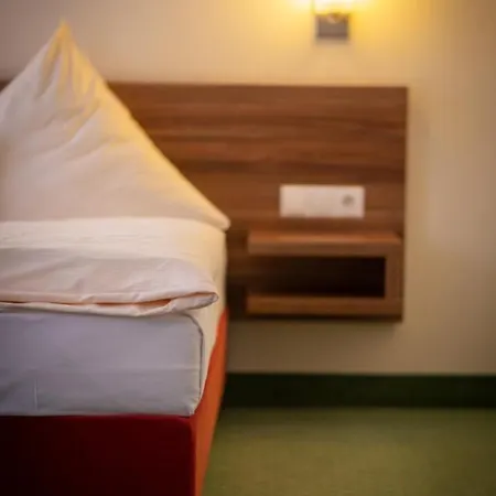 Hotel Wertheimer Stuben 4*