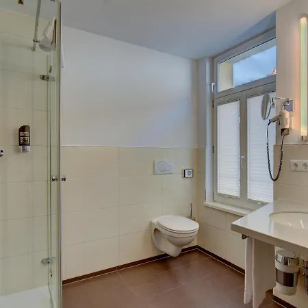 Wertheimer Stuben Hotell 4*