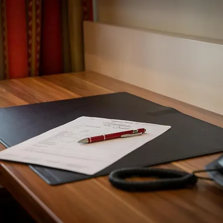 Hotel Wertheimer Stuben Wertheim