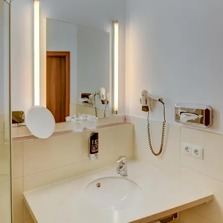 Wertheimer Stuben Hotell 4*
