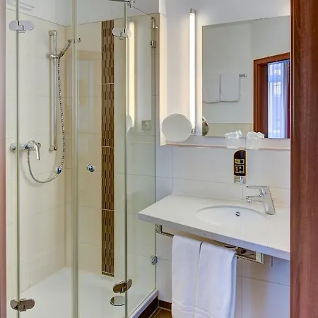 Hotel Wertheimer Stuben 4*
