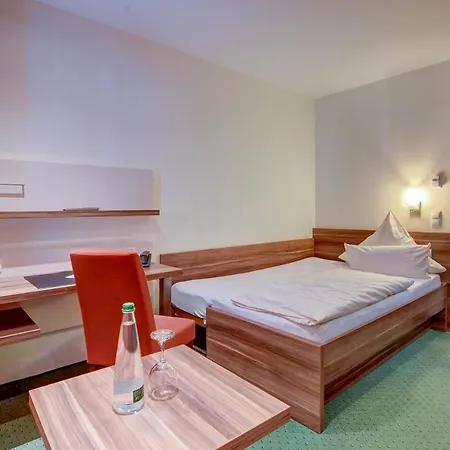 Wertheimer Stuben 4* Wertheim