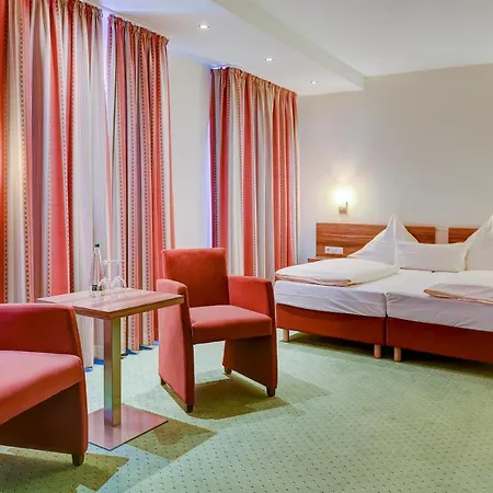 Wertheimer Stuben 4* Wertheim