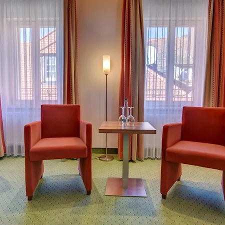 Wertheimer Stuben Hotel 4*