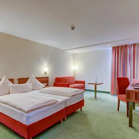 Wertheimer Stuben Hotel Wertheim