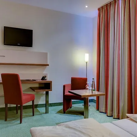 Hotell Wertheimer Stuben