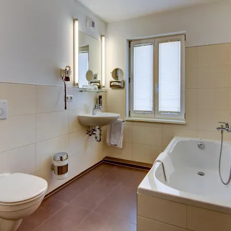 Wertheimer Stuben 4*