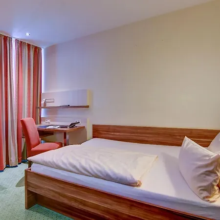 Wertheimer Stuben 4* Wertheim