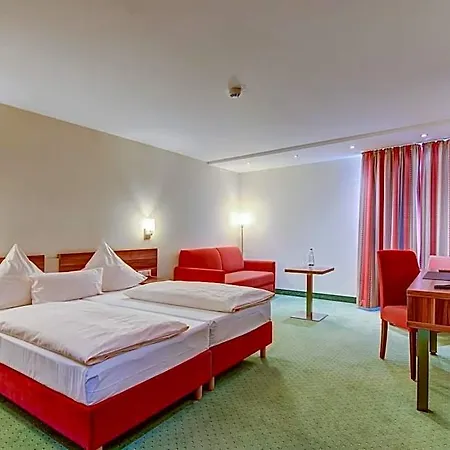 Wertheimer Stuben Hotel Wertheim