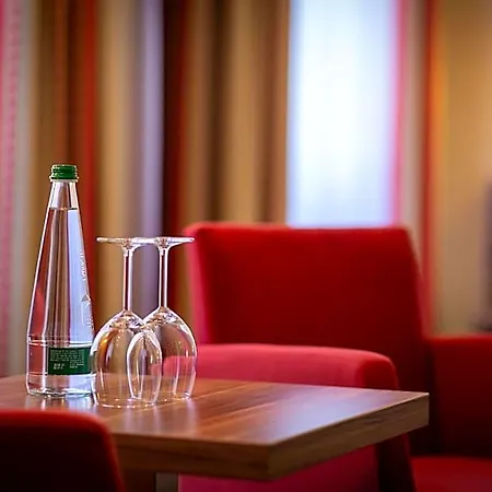 Wertheimer Stuben Hotel 4*