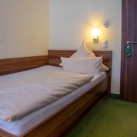 Wertheimer Stuben 4* Wertheim