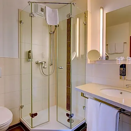 Wertheimer Stuben Hotel 4*
