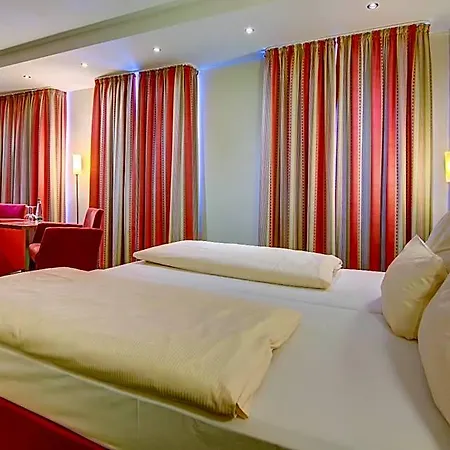 Hotel Wertheimer Stuben
