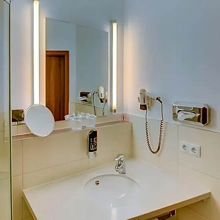 Hotel Wertheimer Stuben 4*