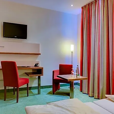 Wertheimer Stuben Hotel 4*