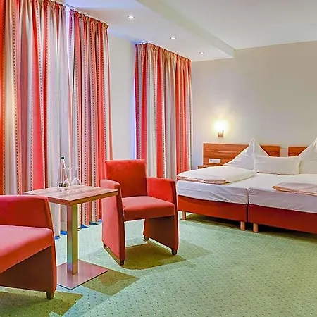 Wertheimer Stuben Hotel 4*
