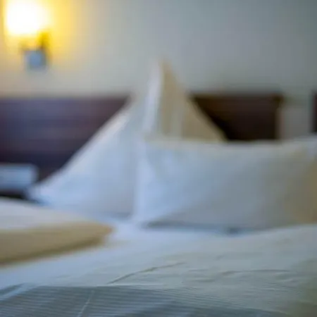 Hotel Wertheimer Stuben