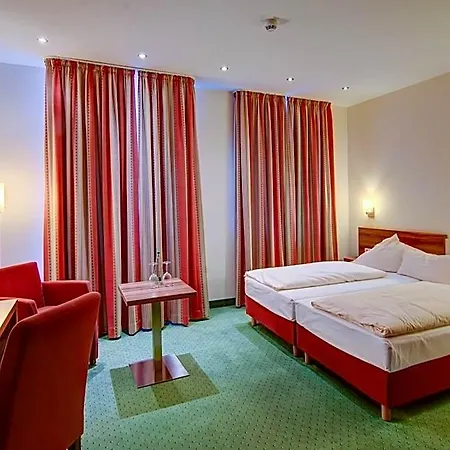 Hotel Wertheimer Stuben 4*