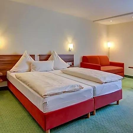 Hotel Wertheimer Stuben 4*