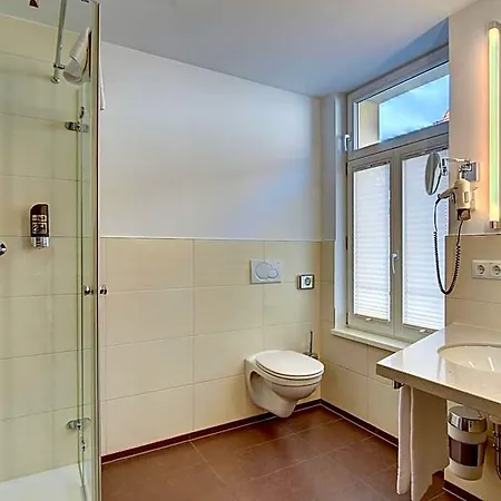 Wertheimer Stuben Hotel Wertheim
