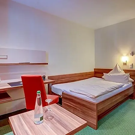 Wertheimer Stuben Hotel