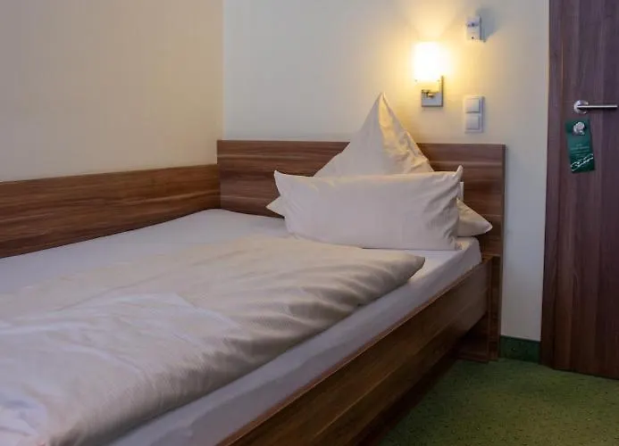 Hotel Wertheimer Stuben