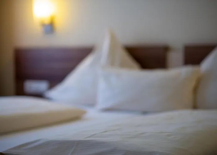 Hotel Wertheimer Stuben Wertheim