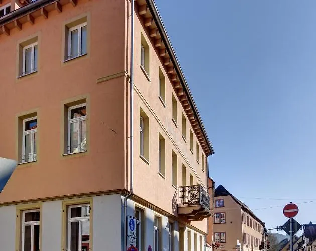 Wertheimer Stuben Wertheim