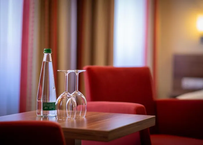 Wertheimer Stuben 4* Wertheim