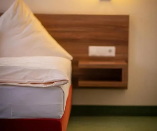 Hotel Wertheimer Stuben 4*