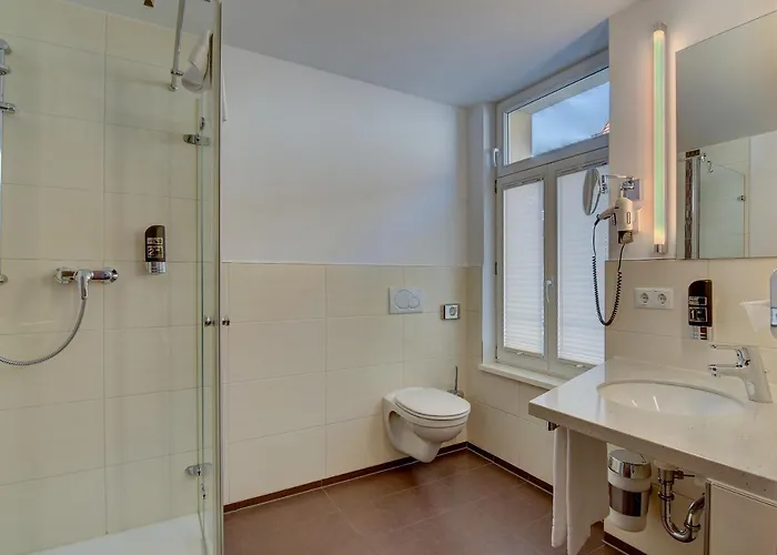 Wertheimer Stuben Hotel 4*