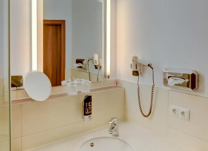 Wertheimer Stuben Hotel 4*