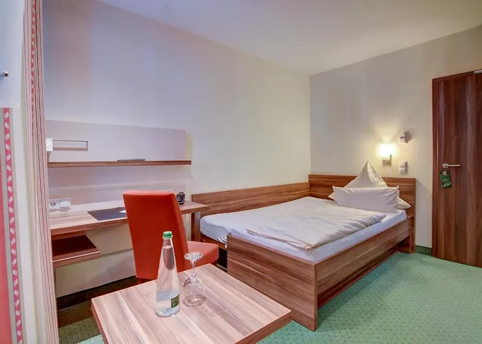 Wertheimer Stuben 4* فيرتهايم