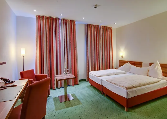 Wertheimer Stuben Wertheim