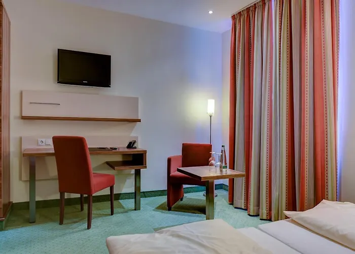 Hotel Wertheimer Stuben