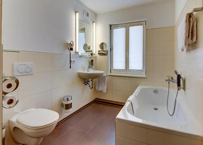 Wertheimer Stuben 4*