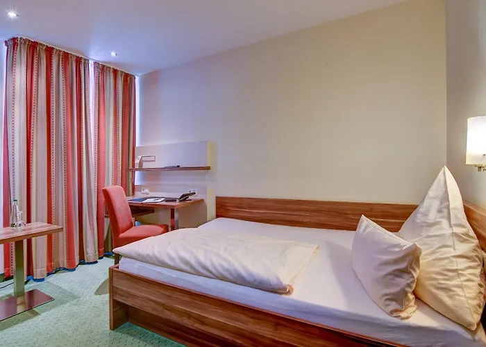 Wertheimer Stuben 4* Wertheim