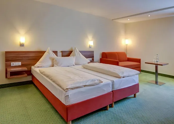 Wertheimer Stuben Hotel